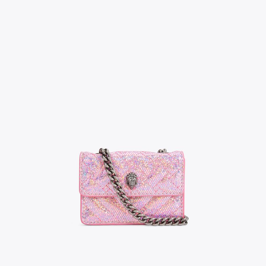 MICRO KENSINGTON WALLET