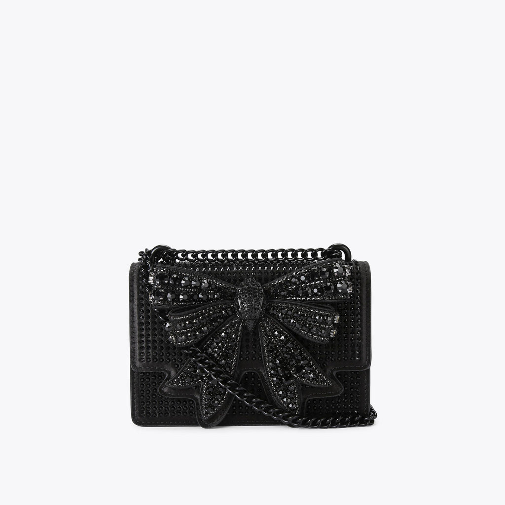 SMALL SHOREDITCH DRENCH BOW BAG