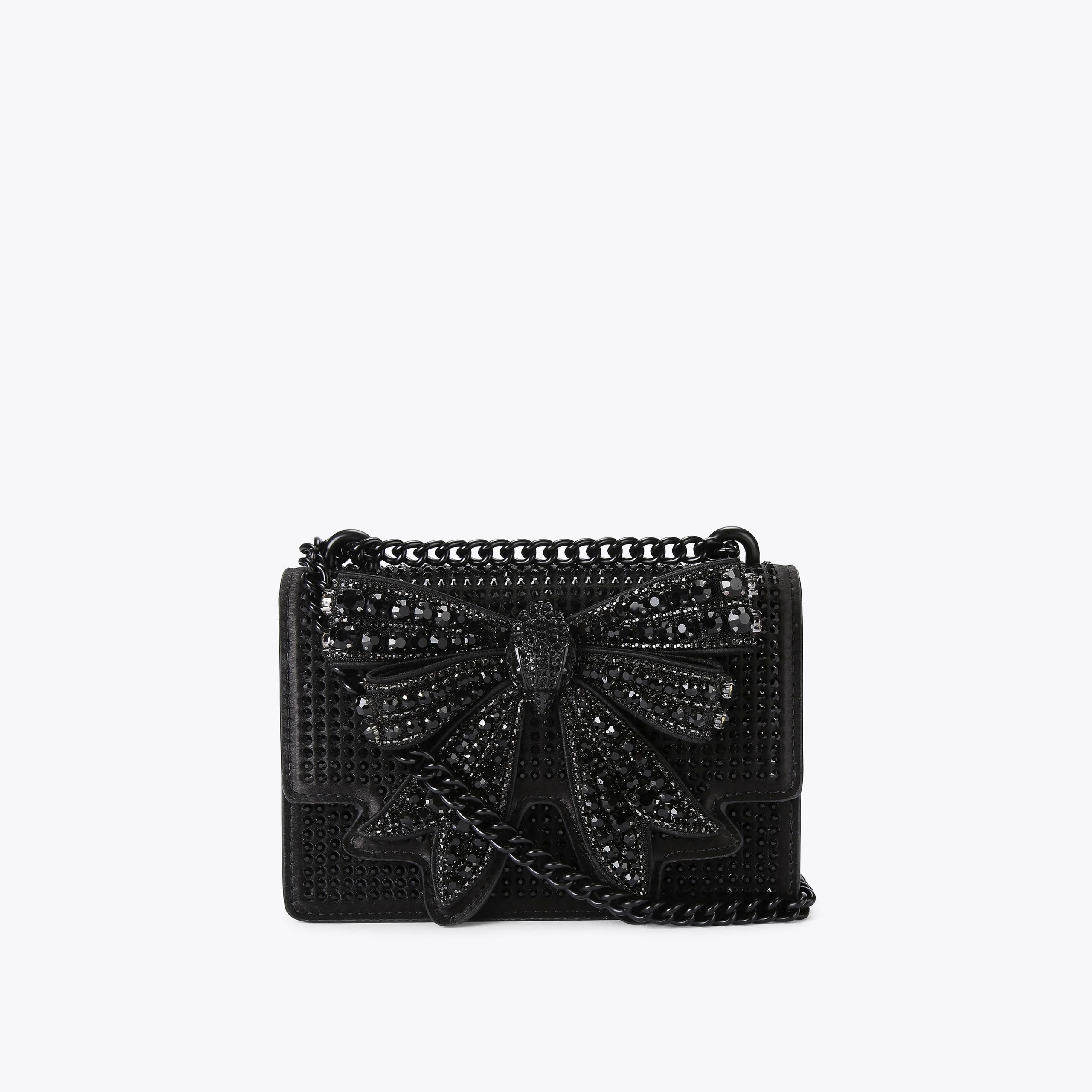 SMALL SHOREDITCH DRENCH BOW BAG