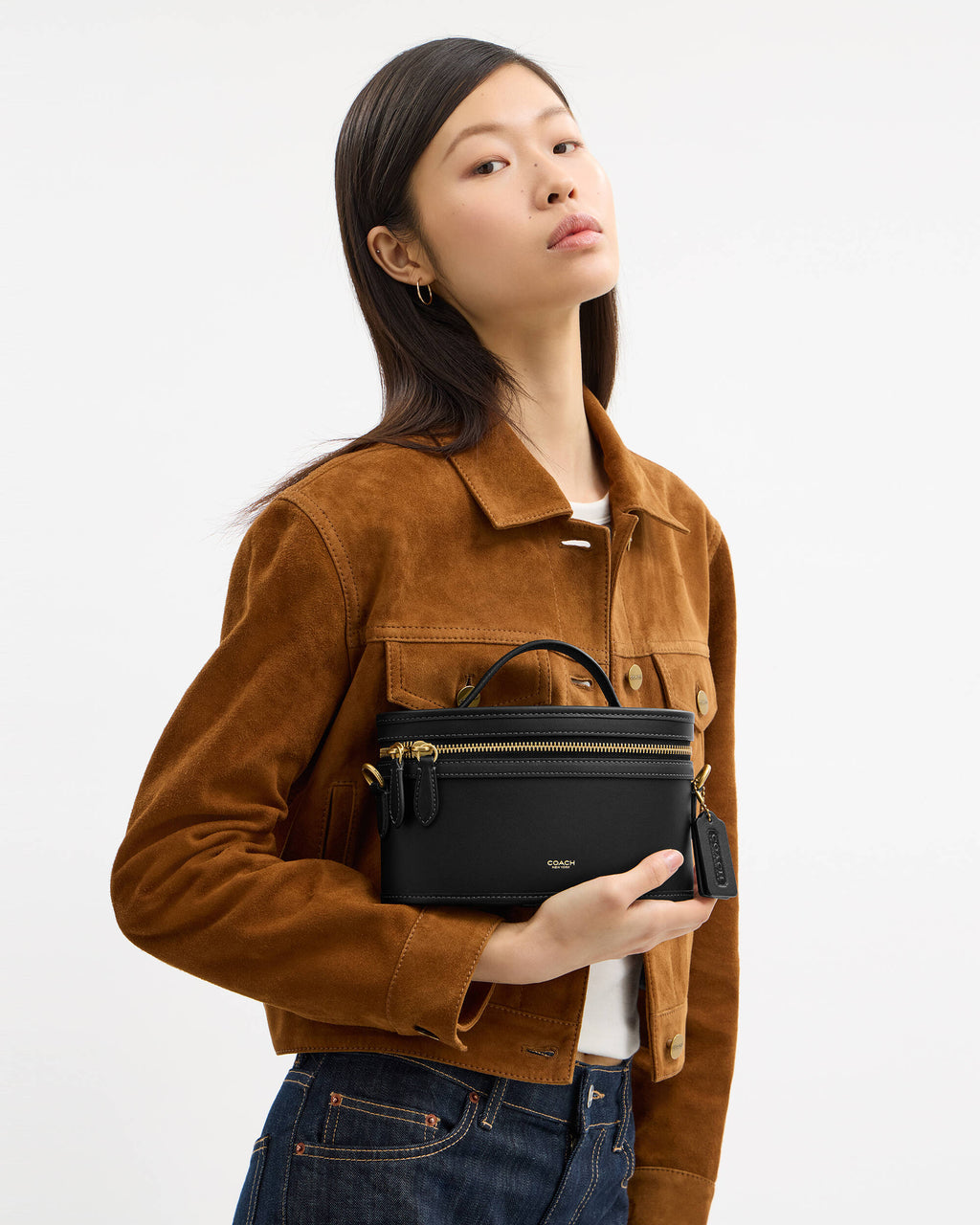 Trail Bag