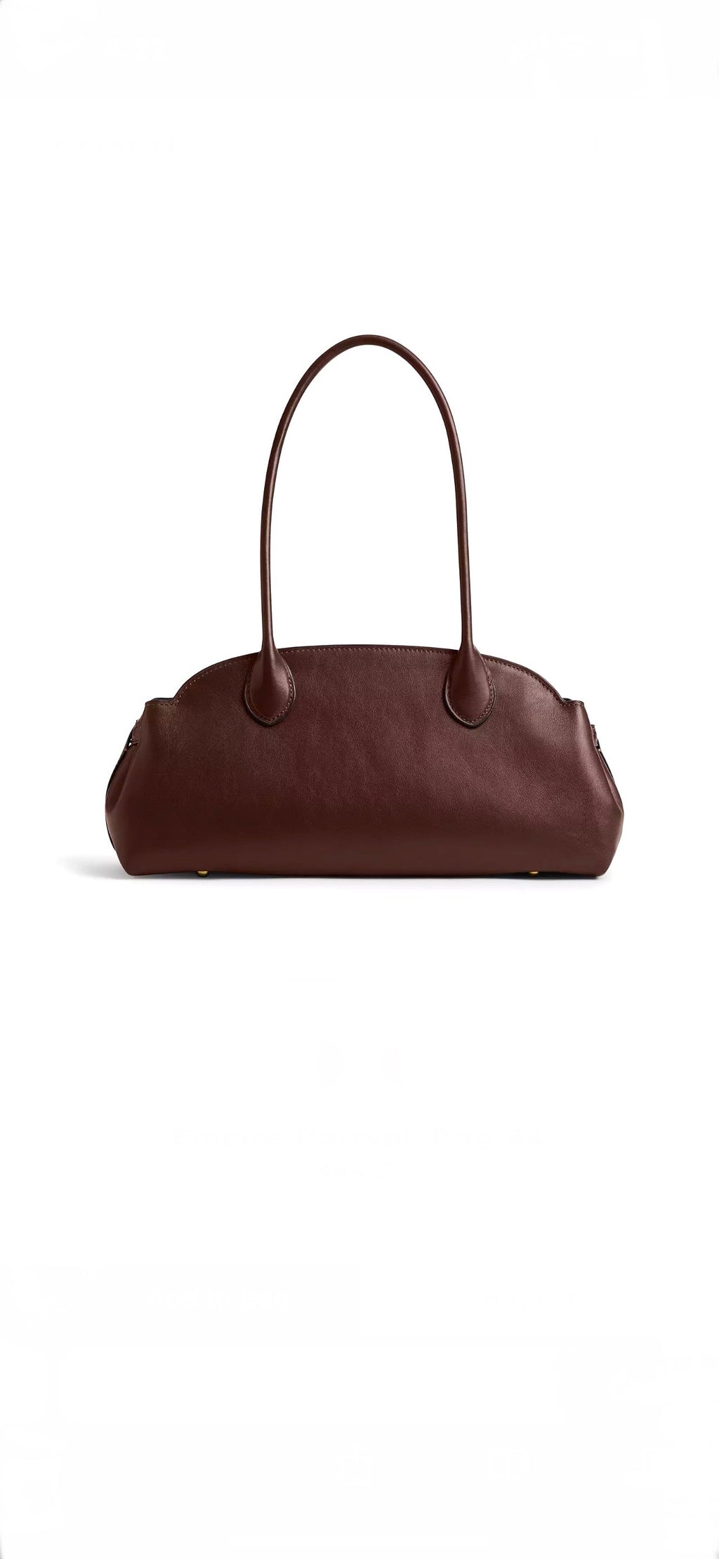 EMPIRE CARRYALL BAG