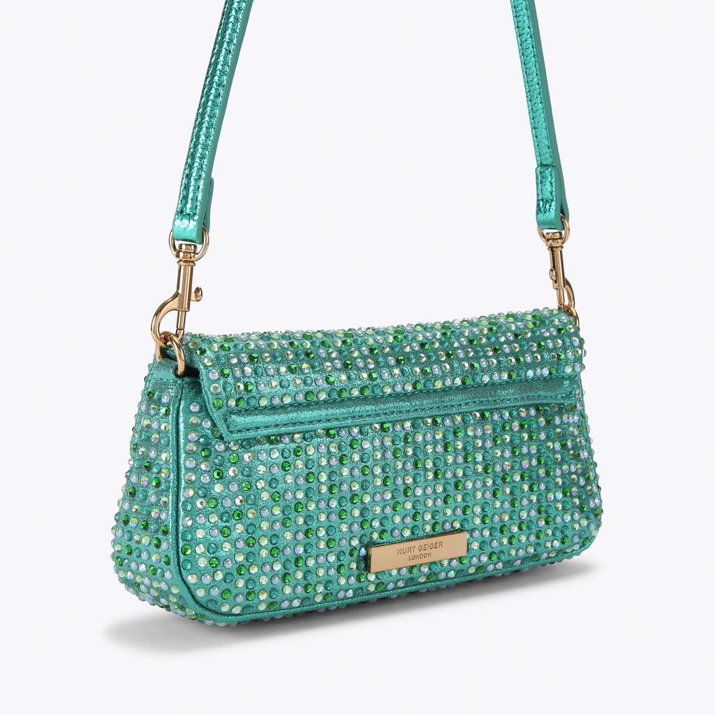 PICKLE SHOULDER BAG