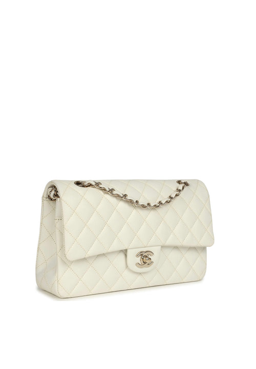 Chanel Medium Classic Double Flap