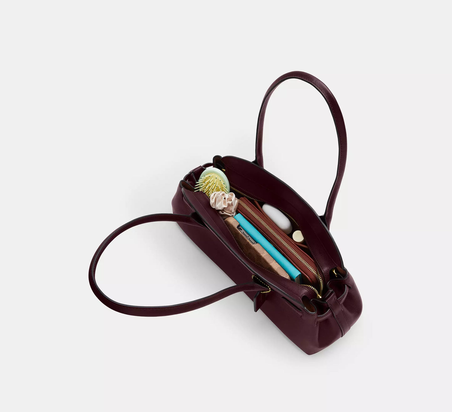 EMPIRE CARRYALL BAG 34