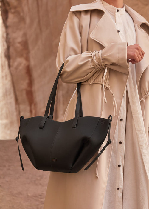 CYME MEDIUM POLÉNE BAG