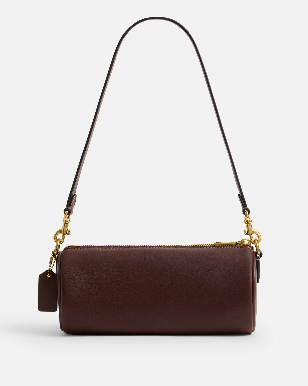 BARREL BAG