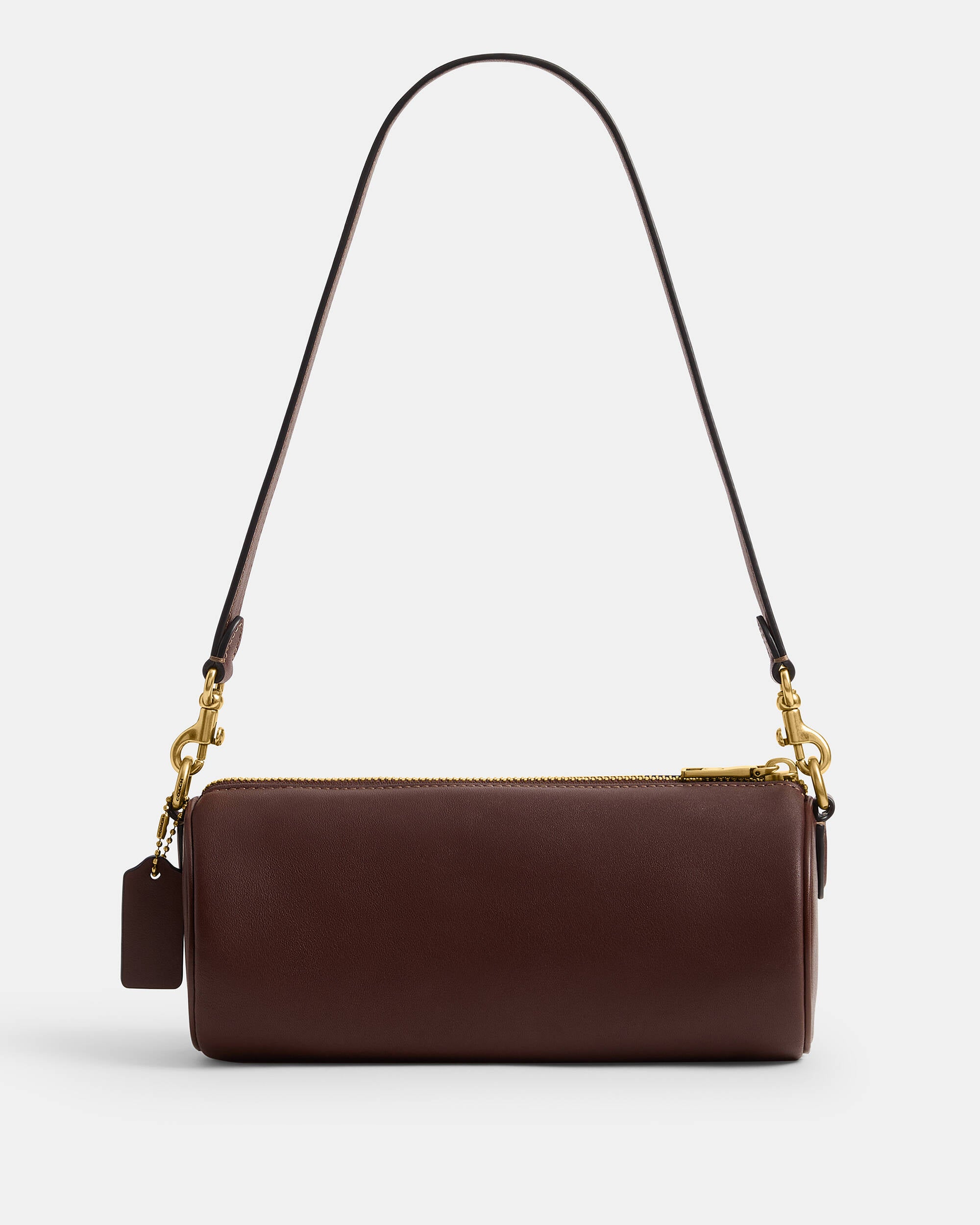 BARREL BAG