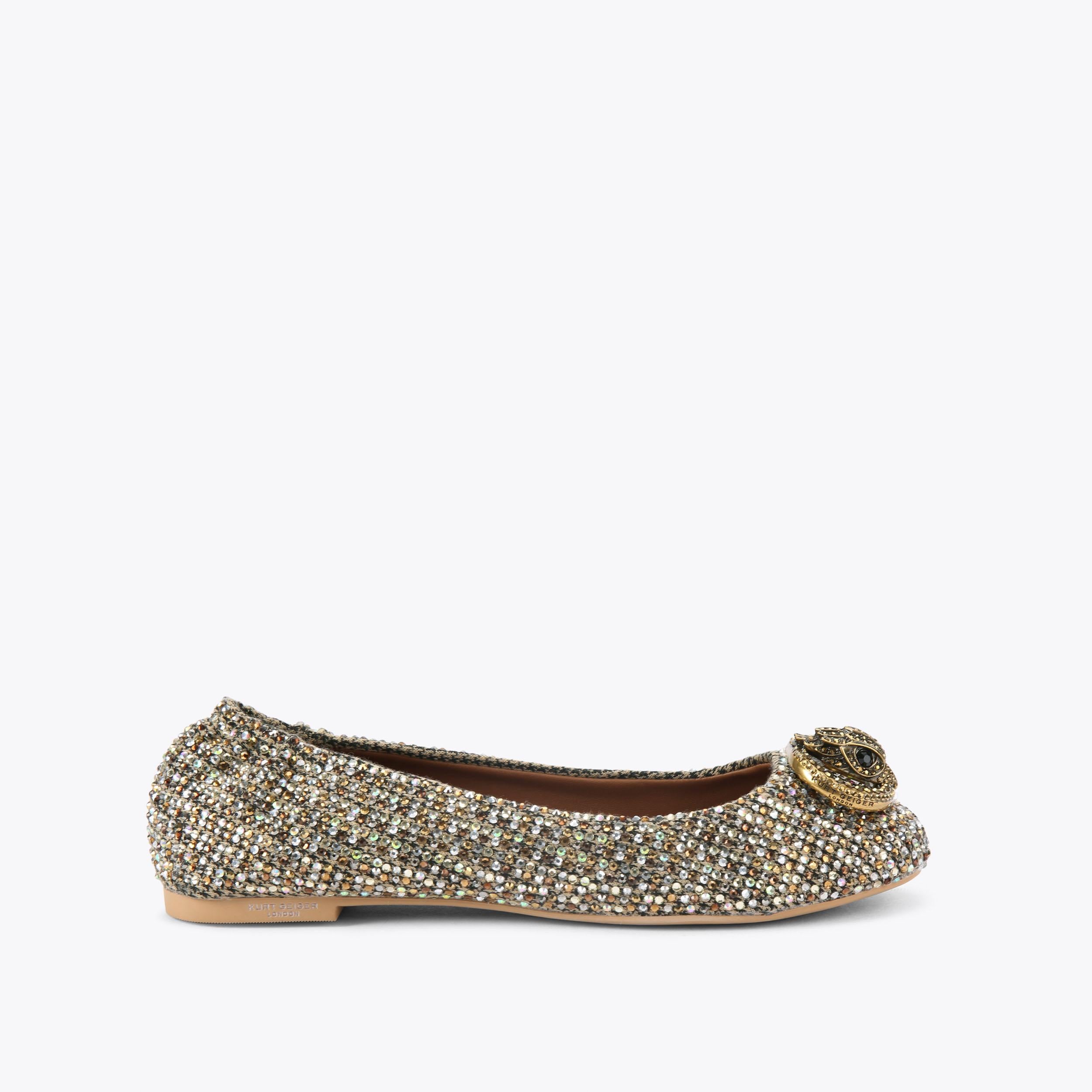 CHELSEA BALLET FLAT