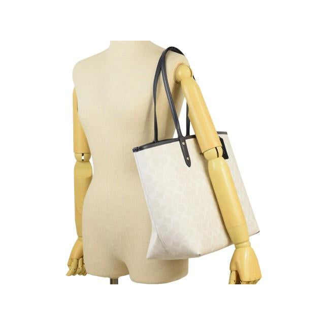 City tote bag
