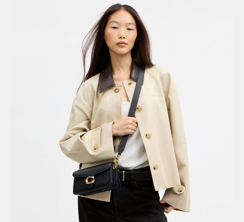 Tabby Shoulder Bag 20