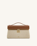 Thea Top Handle Bag