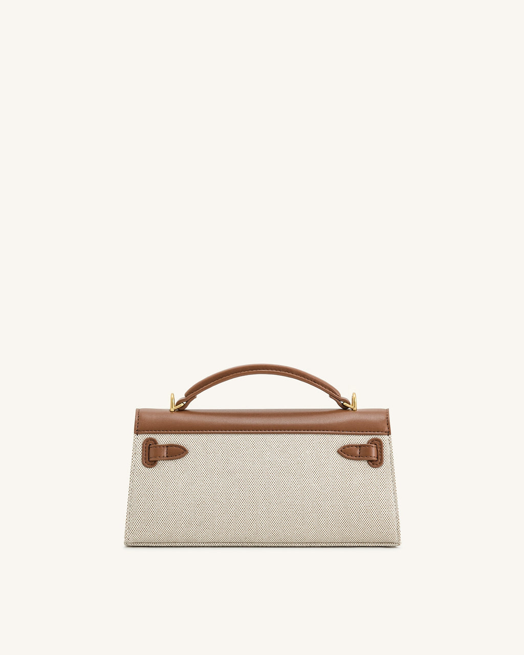 Noor Top Handle Bag