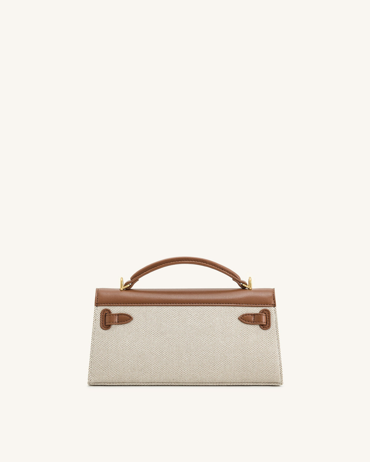 Noor Top Handle Bag