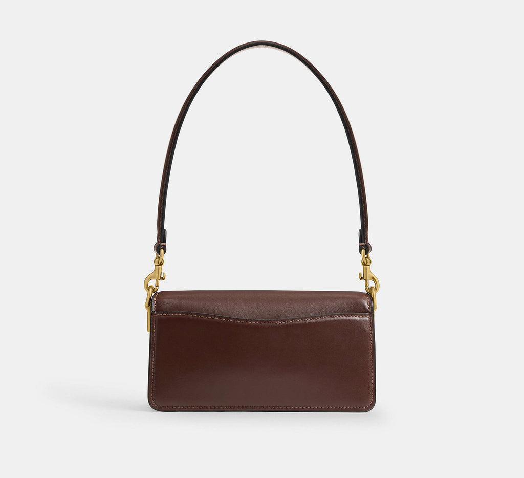 Tabby Shoulder Bag 20 In Signature Canvas