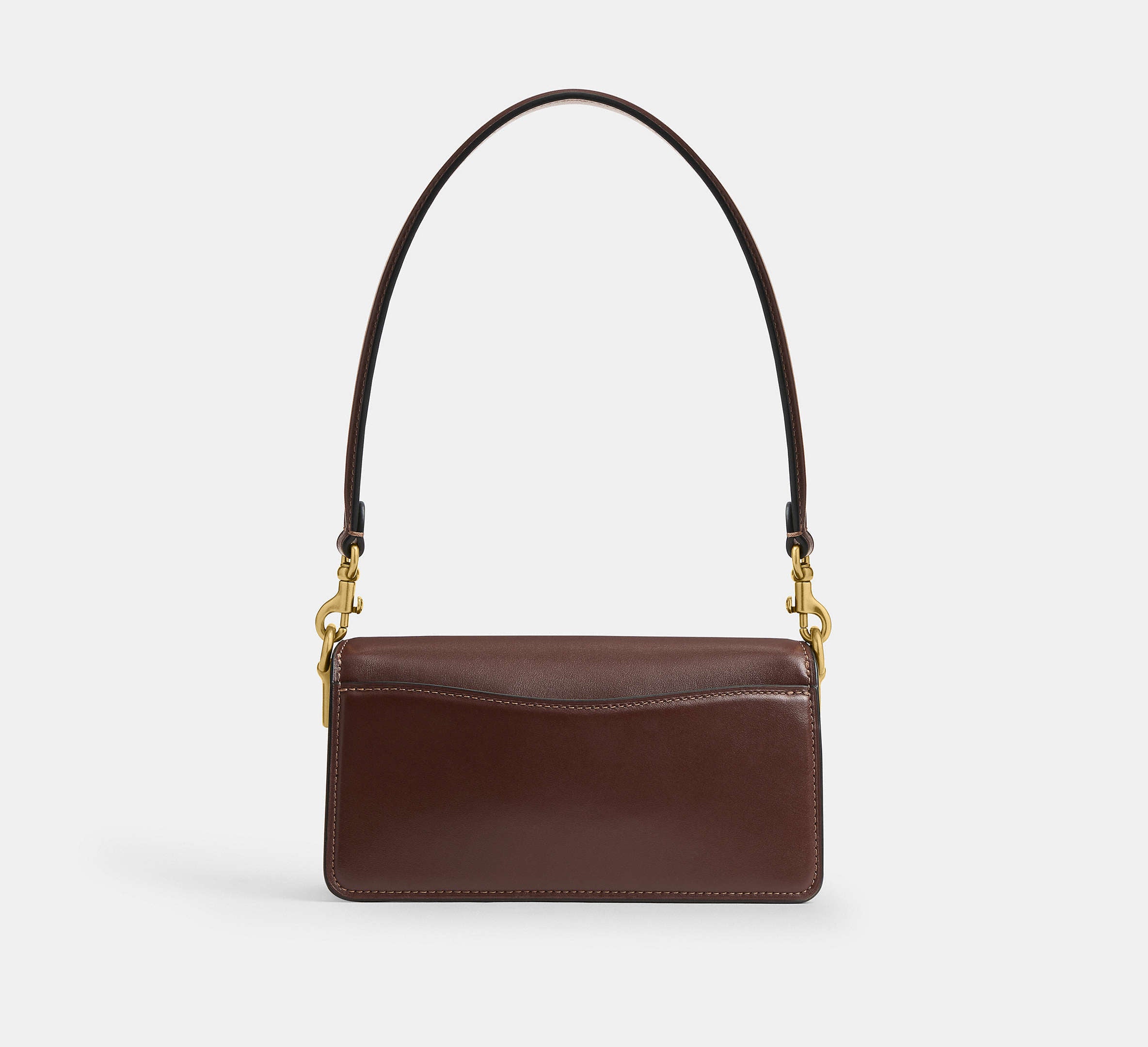 Tabby Shoulder Bag 20 In Signature Canvas