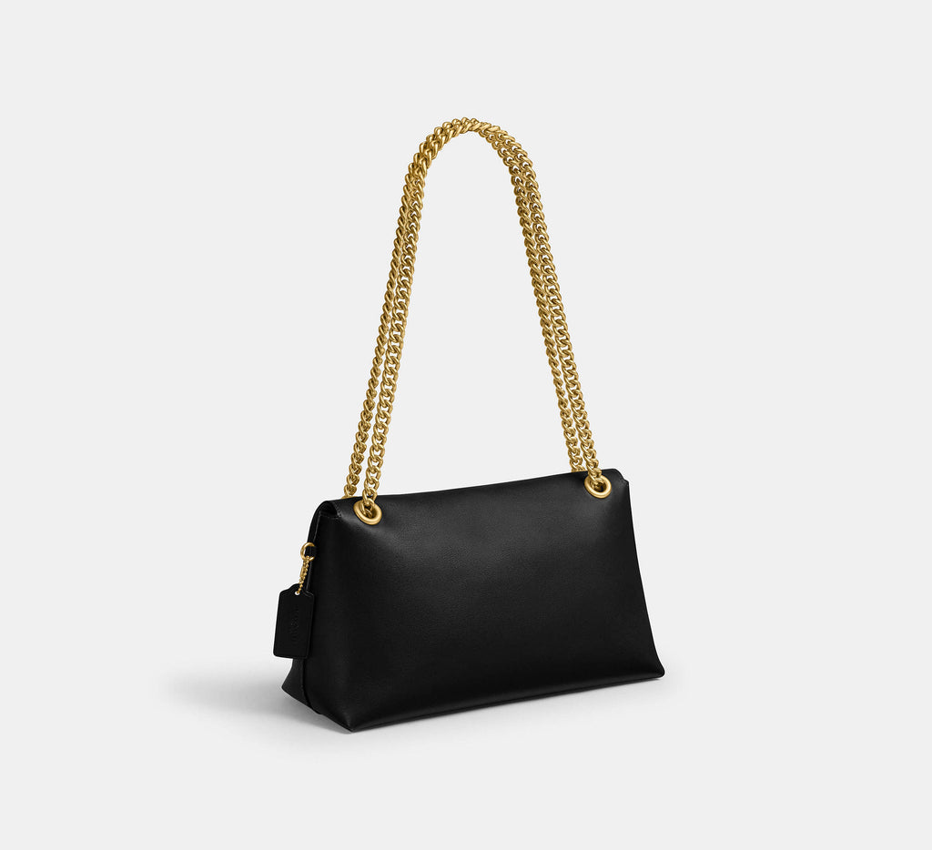 Chelsea Shoulder Bag 30 With Chain