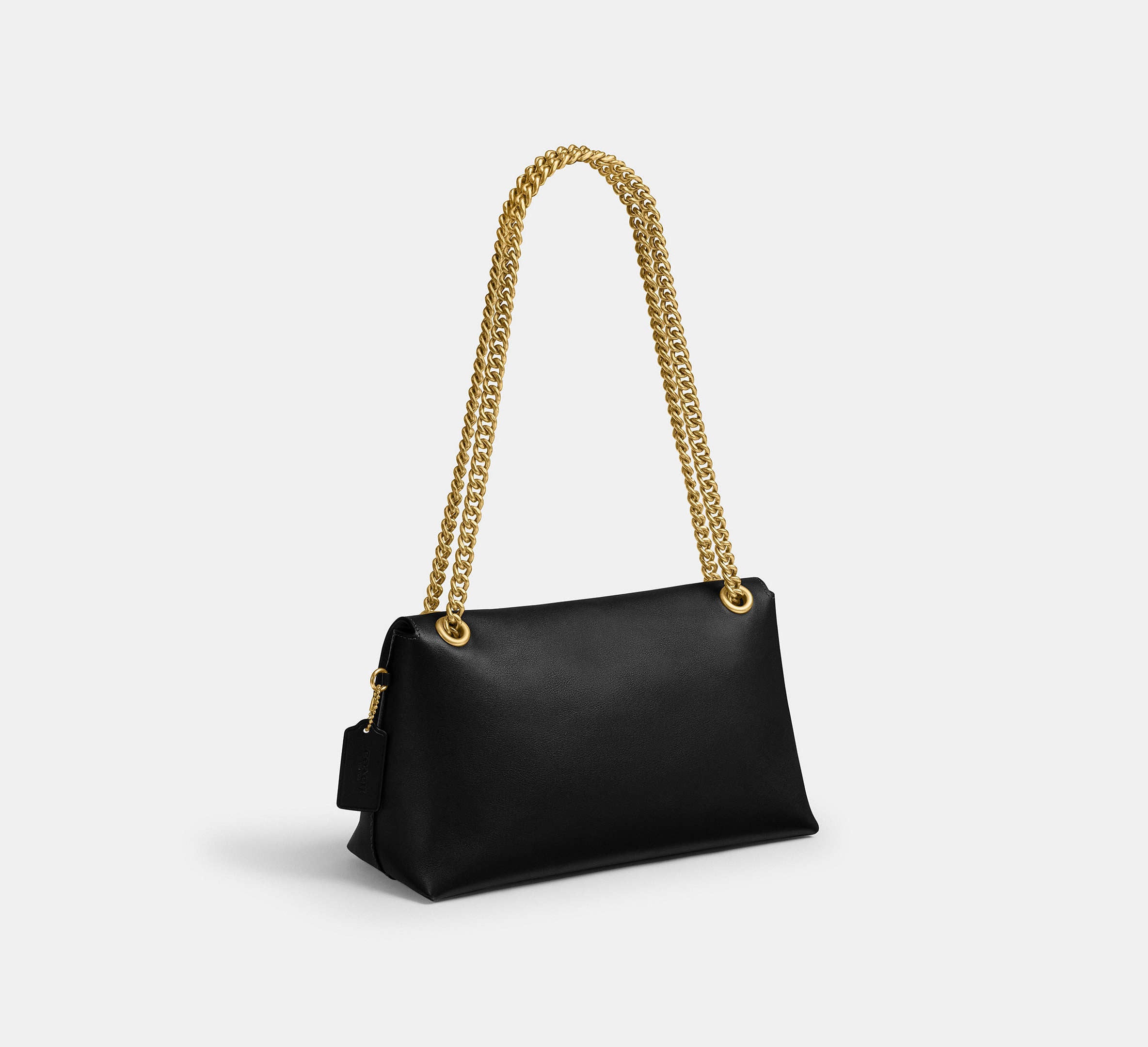 Chelsea Shoulder Bag 30 With Chain