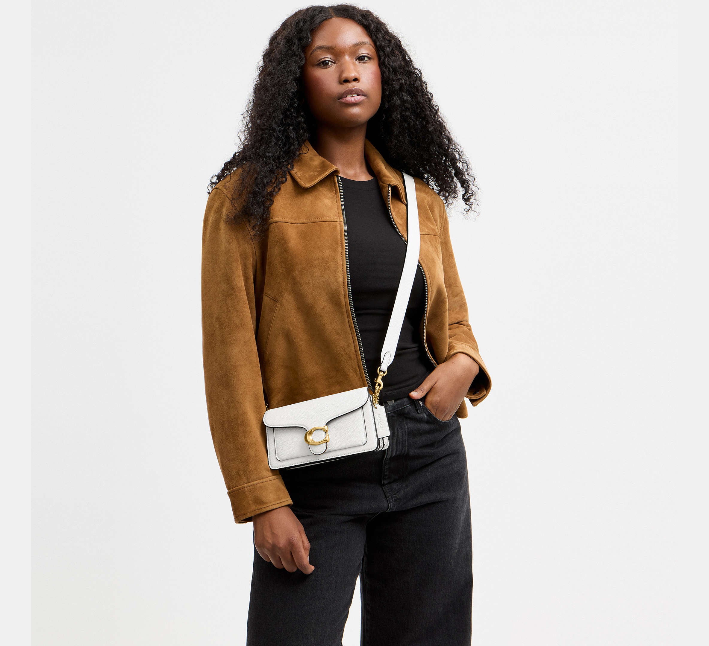 Tabby Shoulder Bag 20