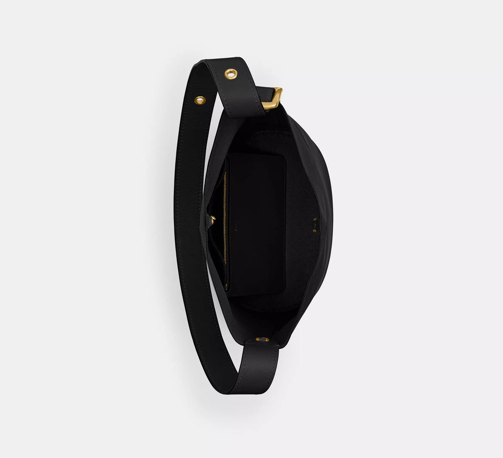 BLEECKER BUCKET BAG