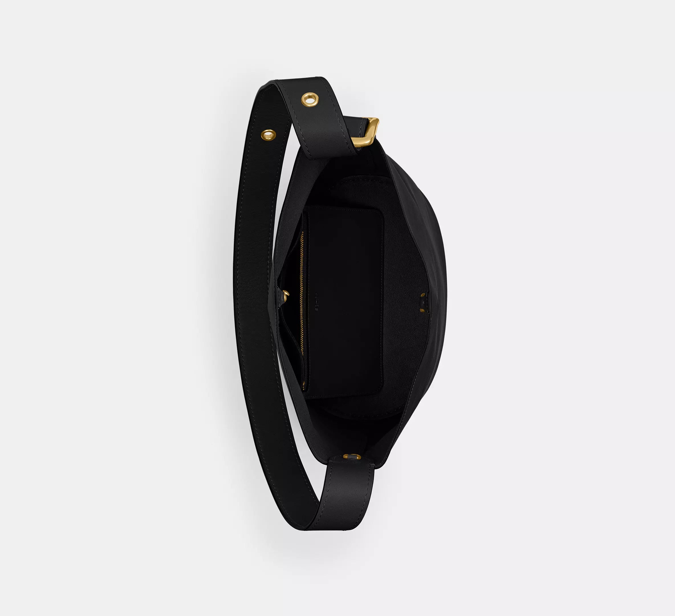 BLEECKER BUCKET BAG
