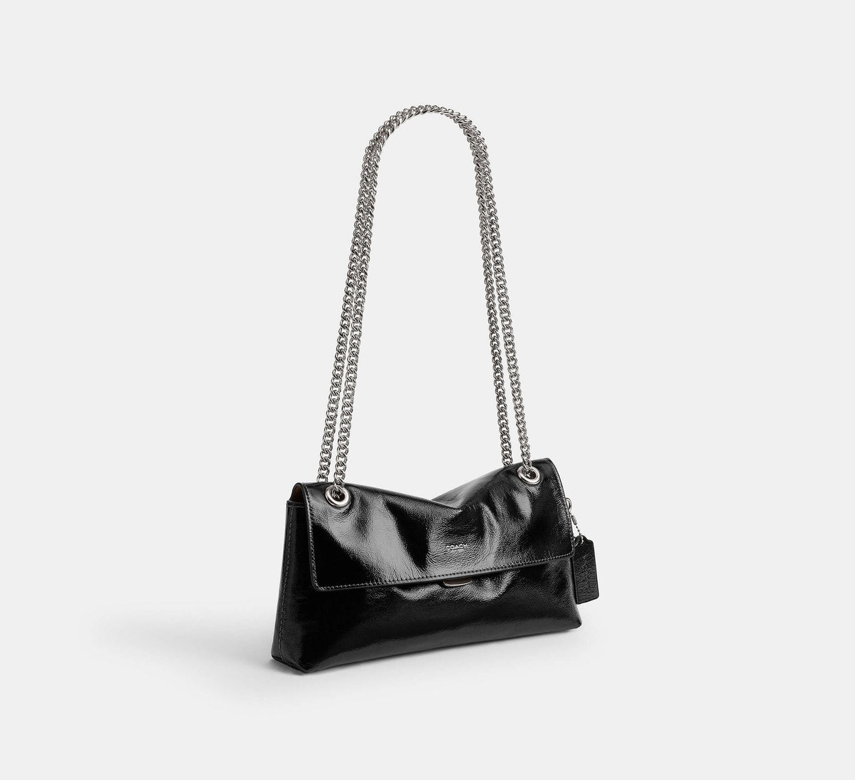 Chelsea Shoulder Bag 26 With Chain