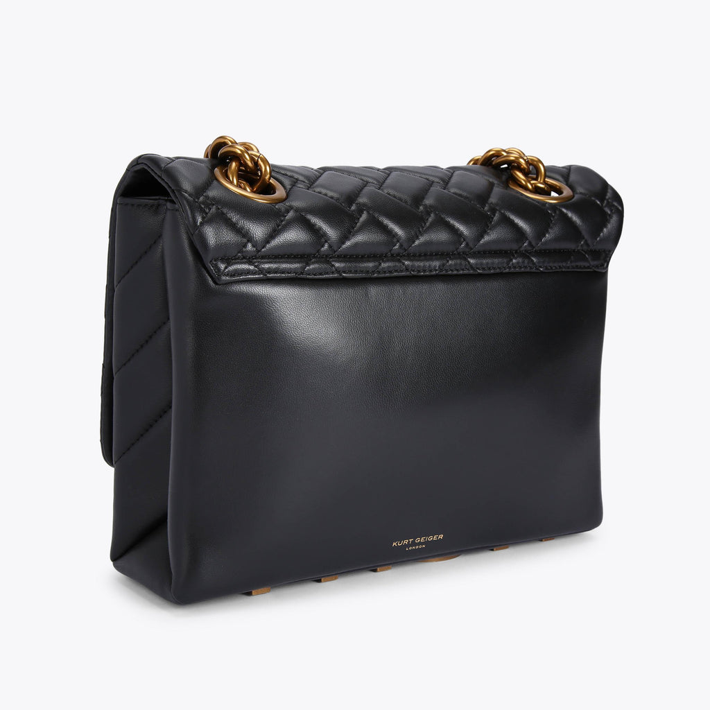 LARGE KENSINGTON KURT BAG