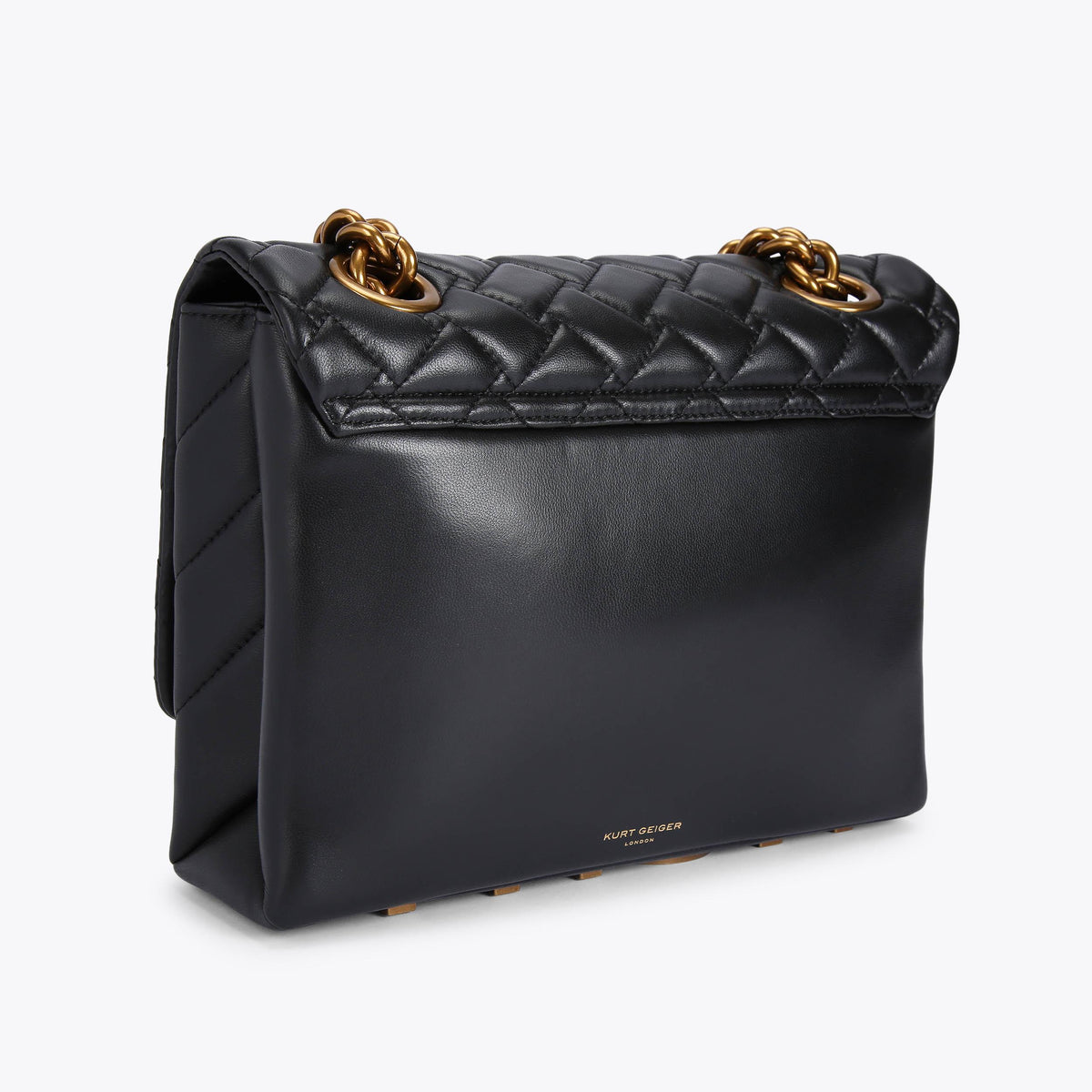 LARGE KENSINGTON KURT BAG
