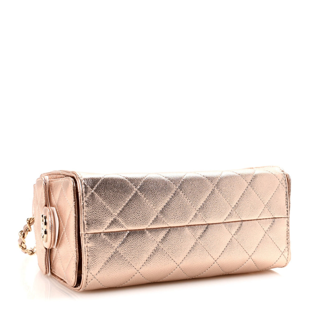 Chanel Mini 25 Hobo Bag