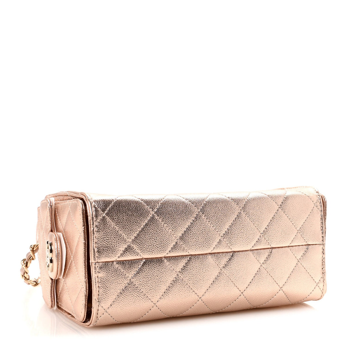 Chanel Mini 25 Hobo Bag