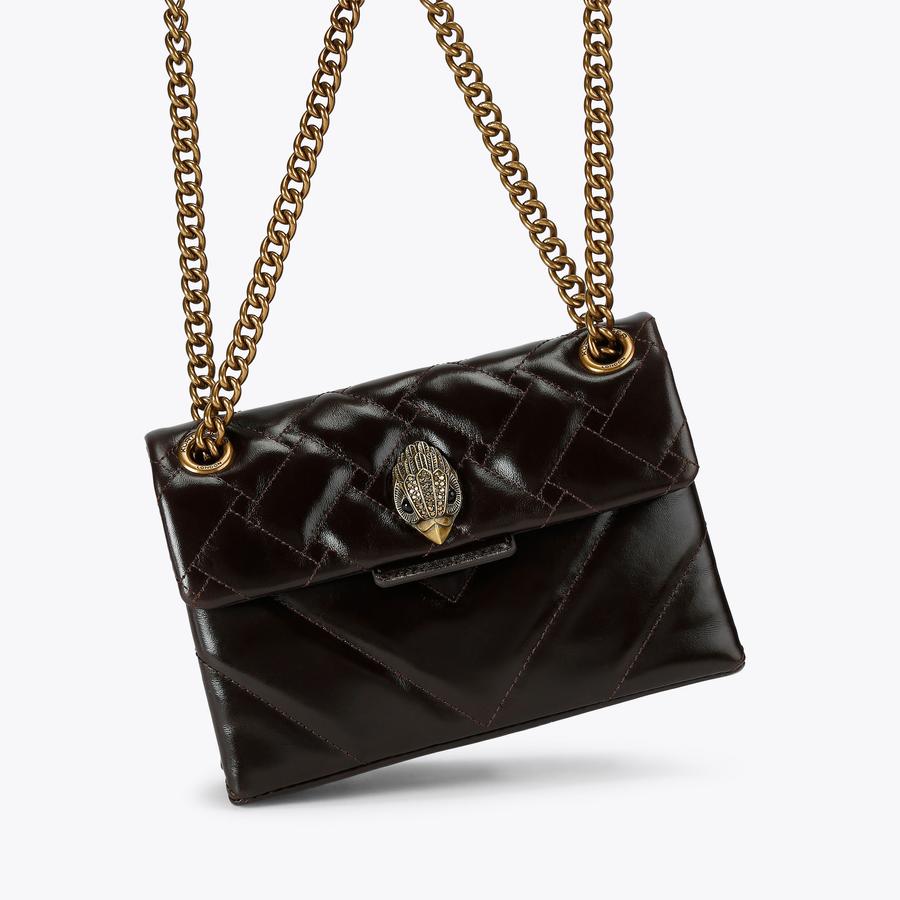 MINI KENSINGTON BAG