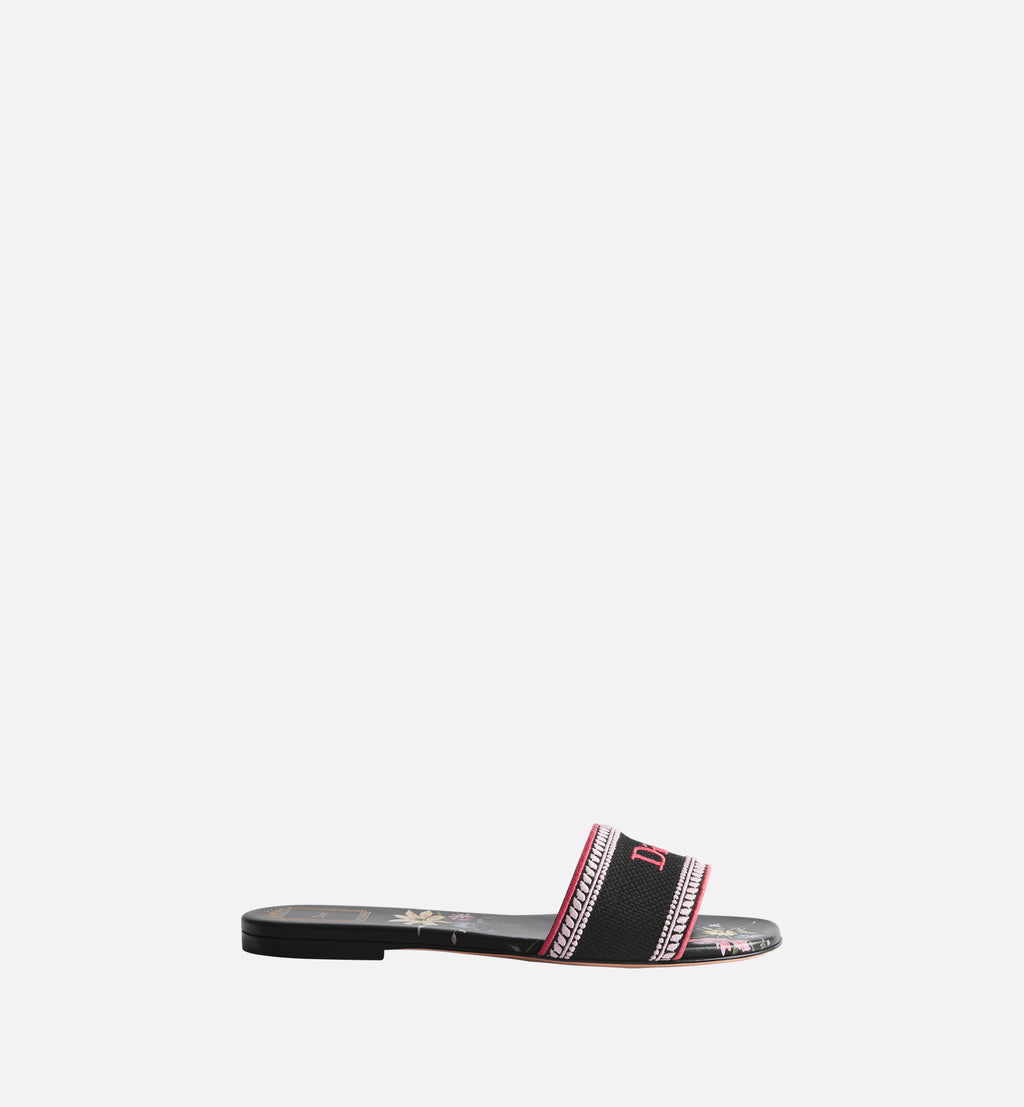 DWAY SLIDES