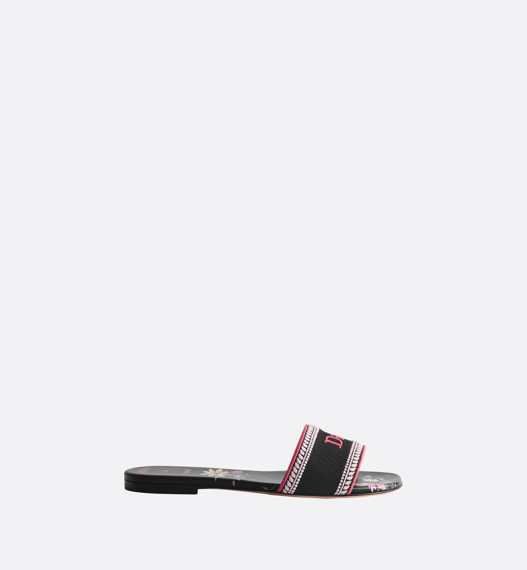 DWAY SLIDES