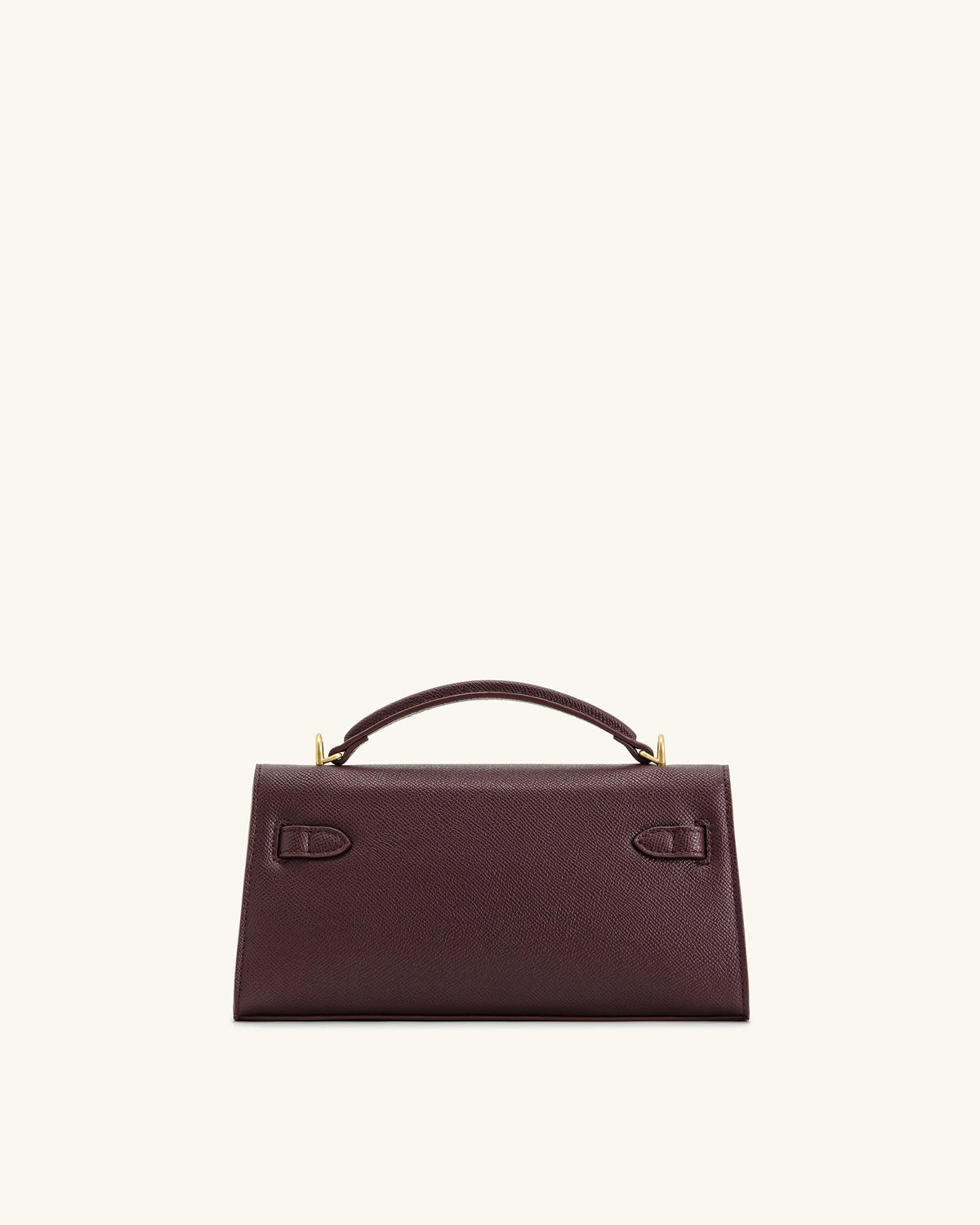 Noor Top Handle Bag