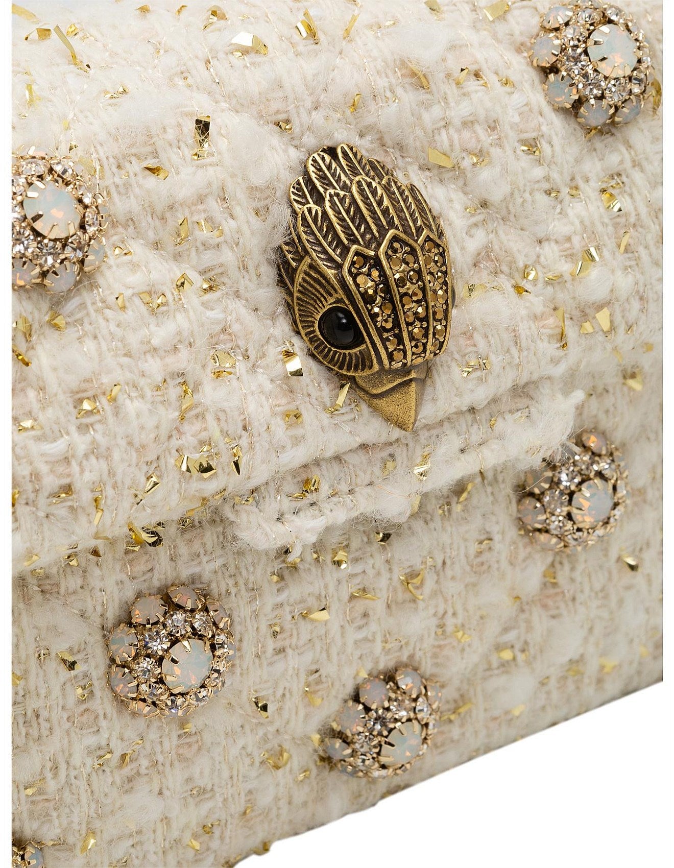 FABRIC MINI KENSINGTON