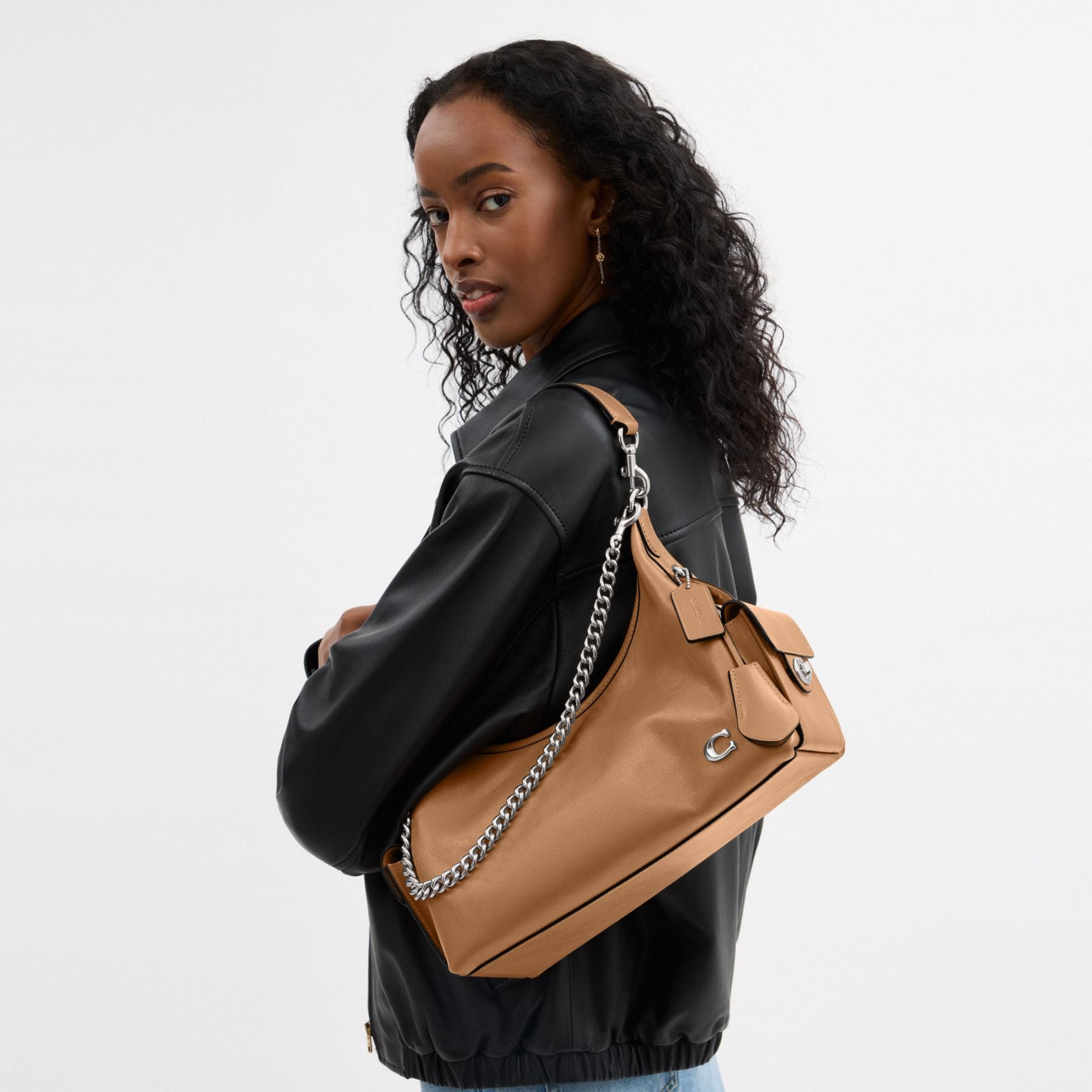 Pocket Juliet Bag 30