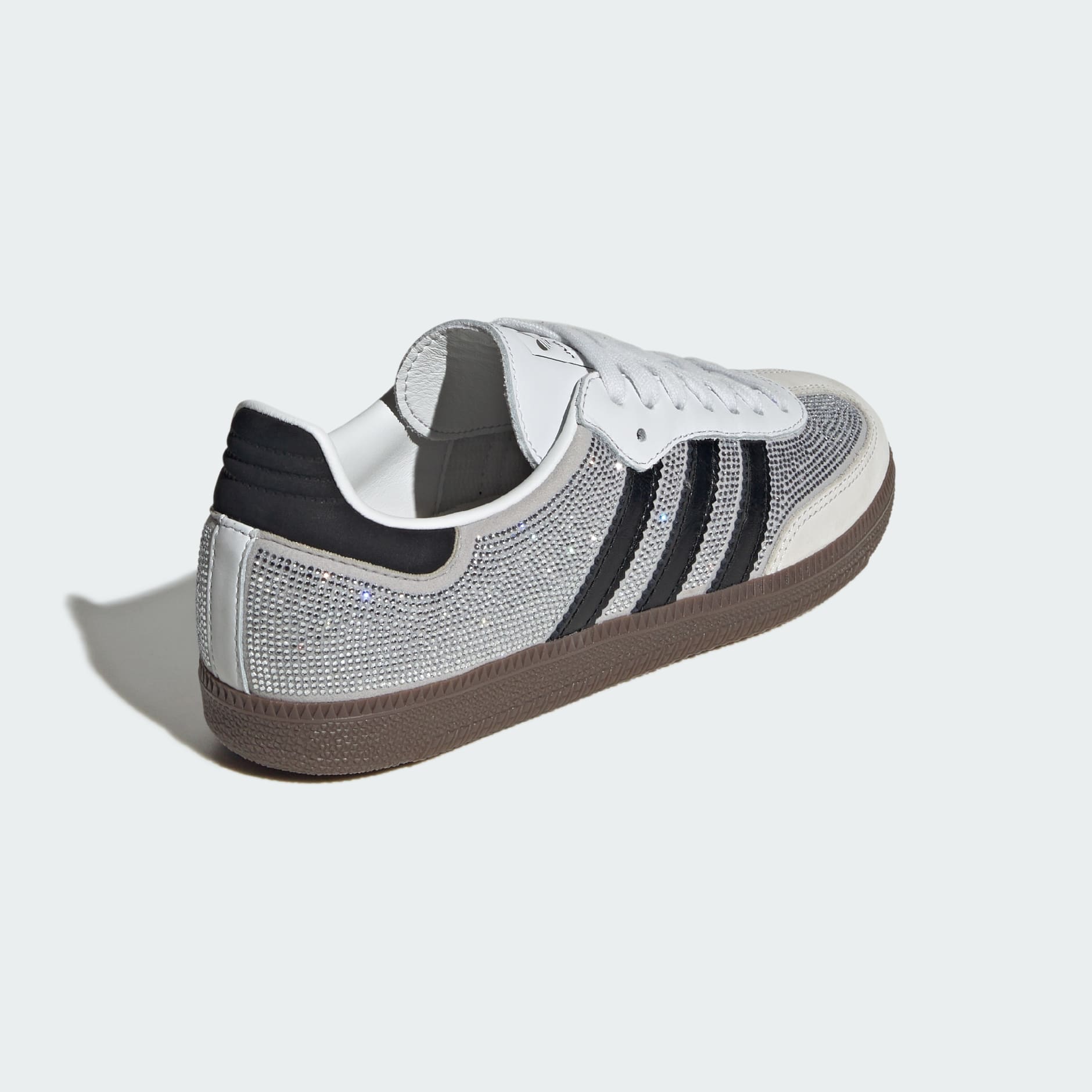 SAMBA OG SHOES