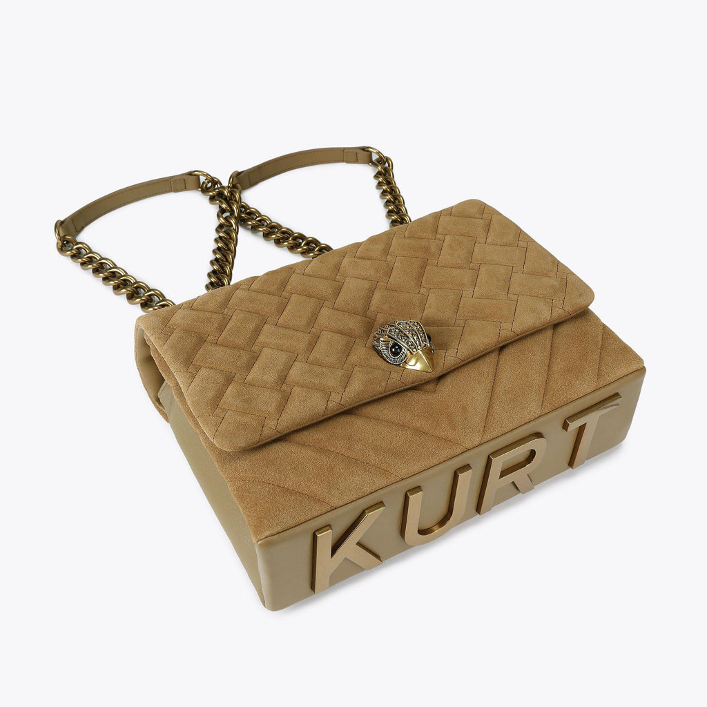 LARGE KENSINGTON KURT BAG