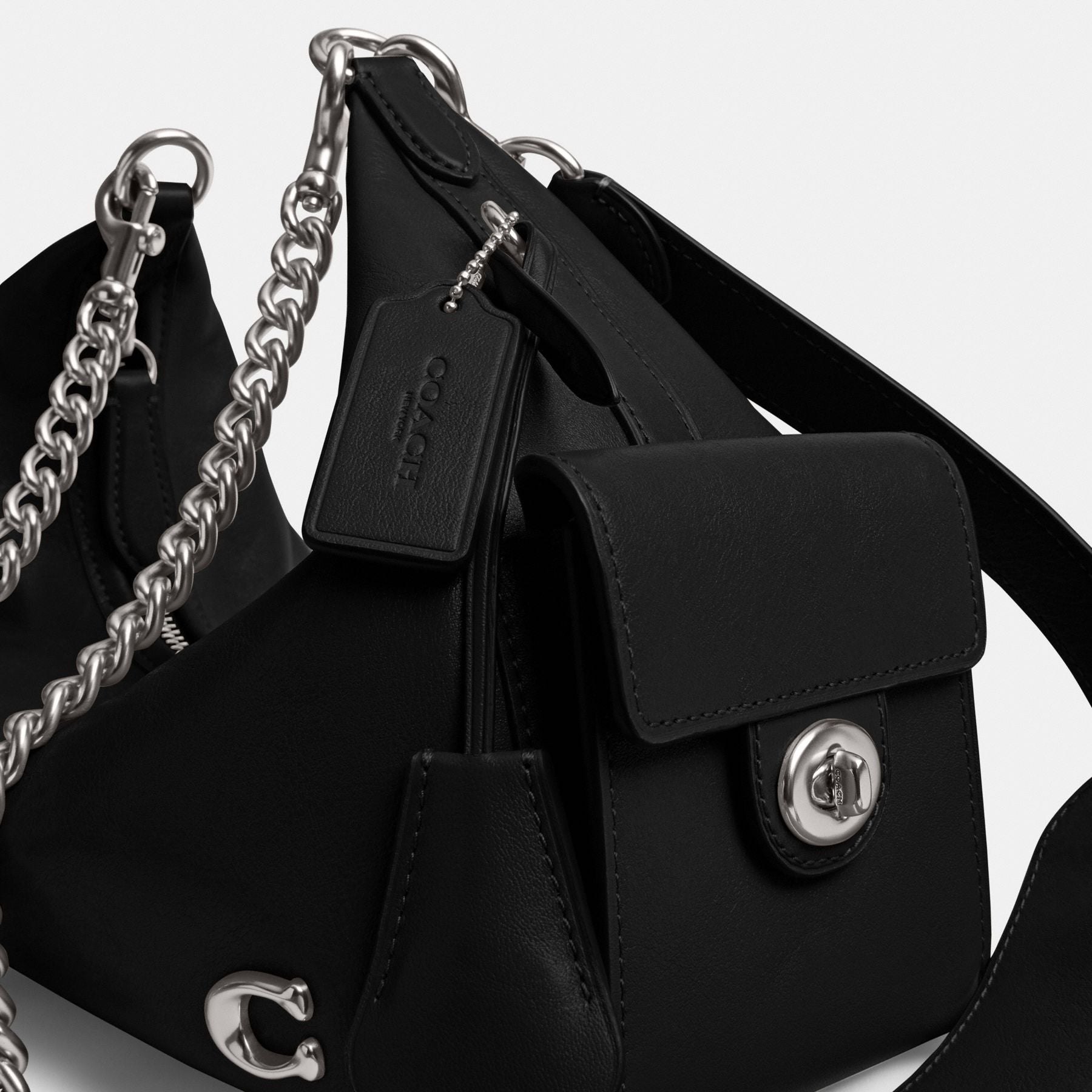 Pocket Juliet Bag 30