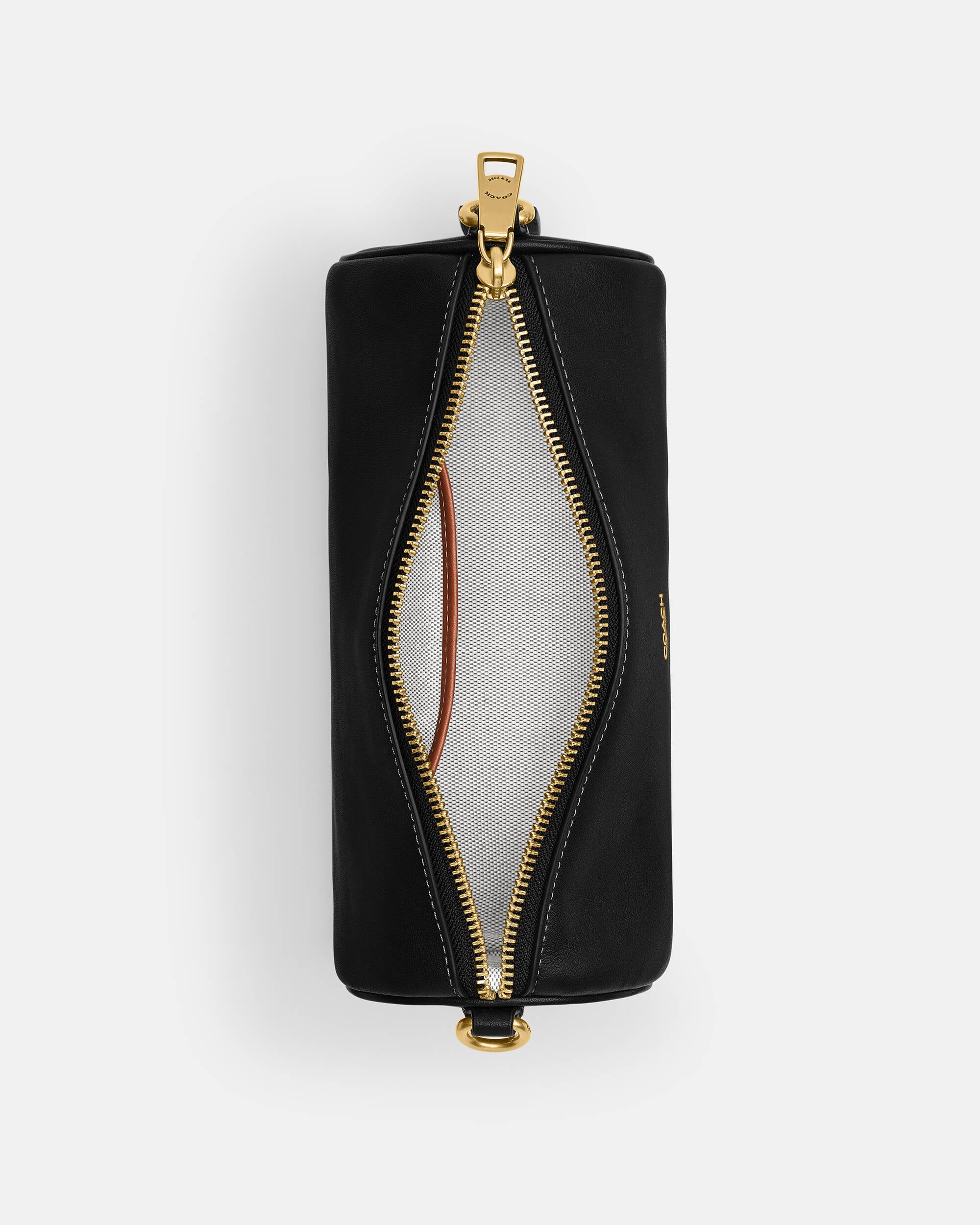 BARREL BAG
