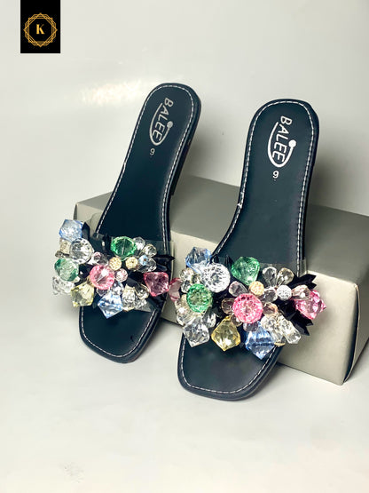 Diamond Slides