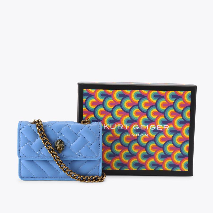 MICRO KENSINGTON BAG