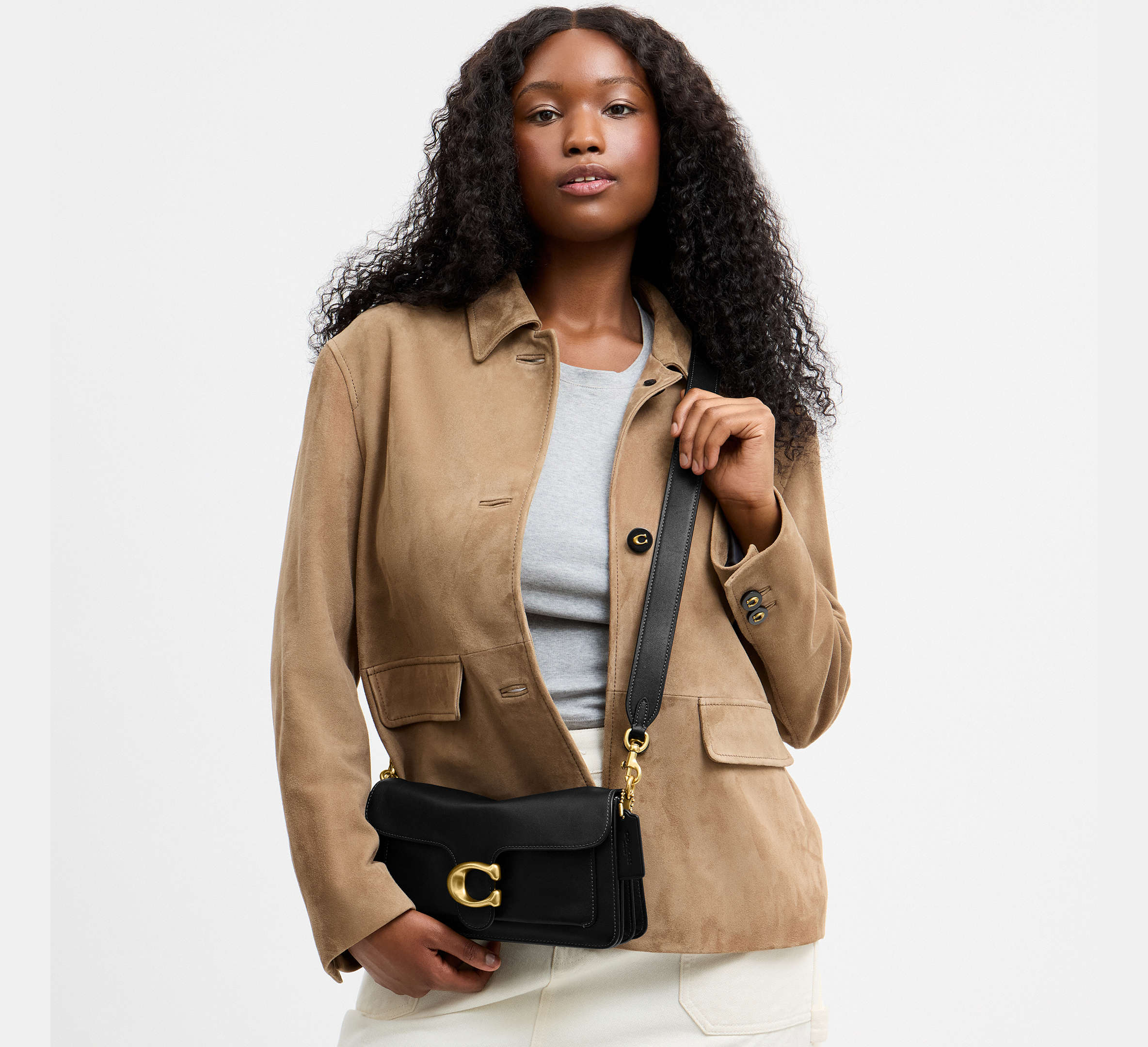 Tabby shoulder bag 26