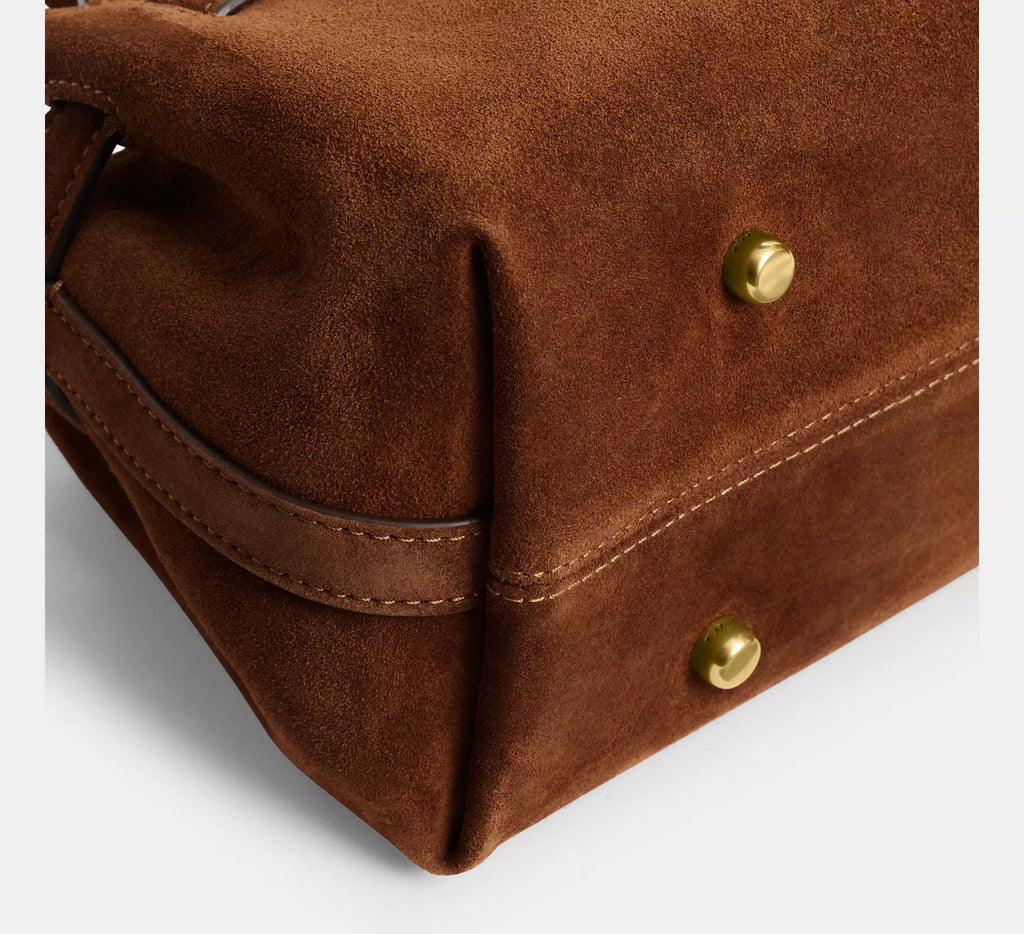 EMPIRE CARRYALL BAG 34