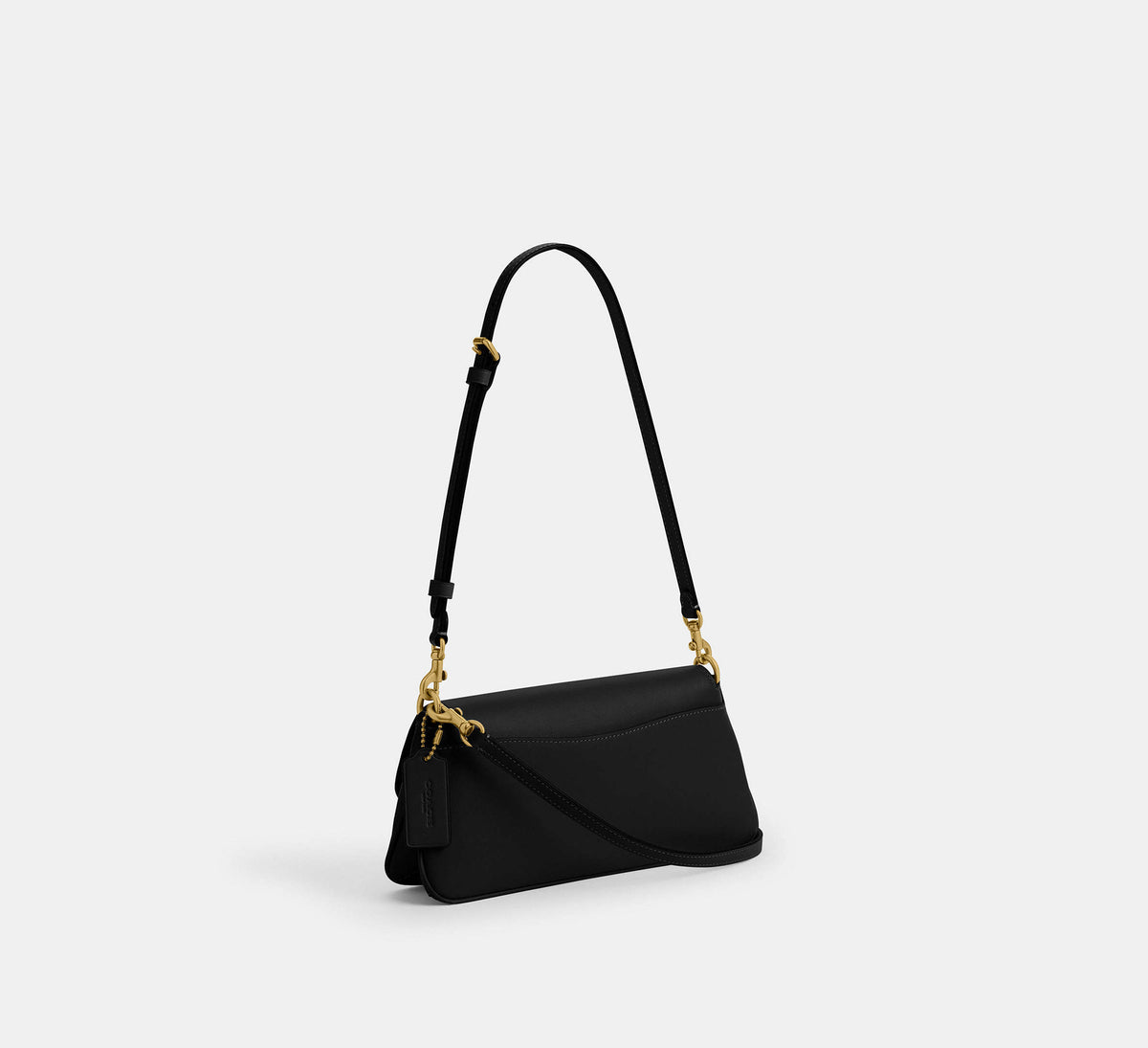 Jet shoulder bag