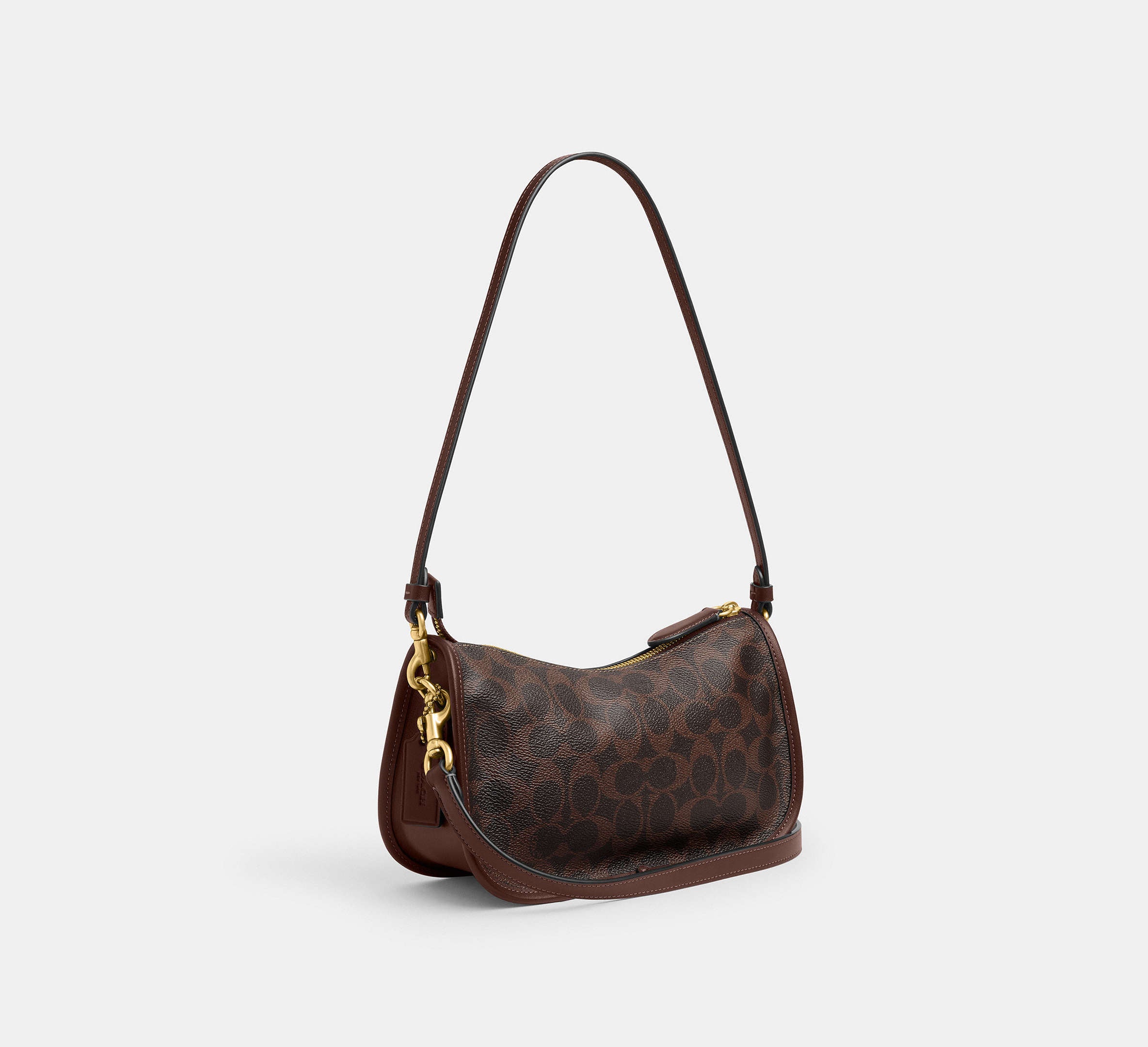 Waverly Bag in signature canvas
