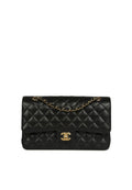 Chanel Medium Classic Double Flap