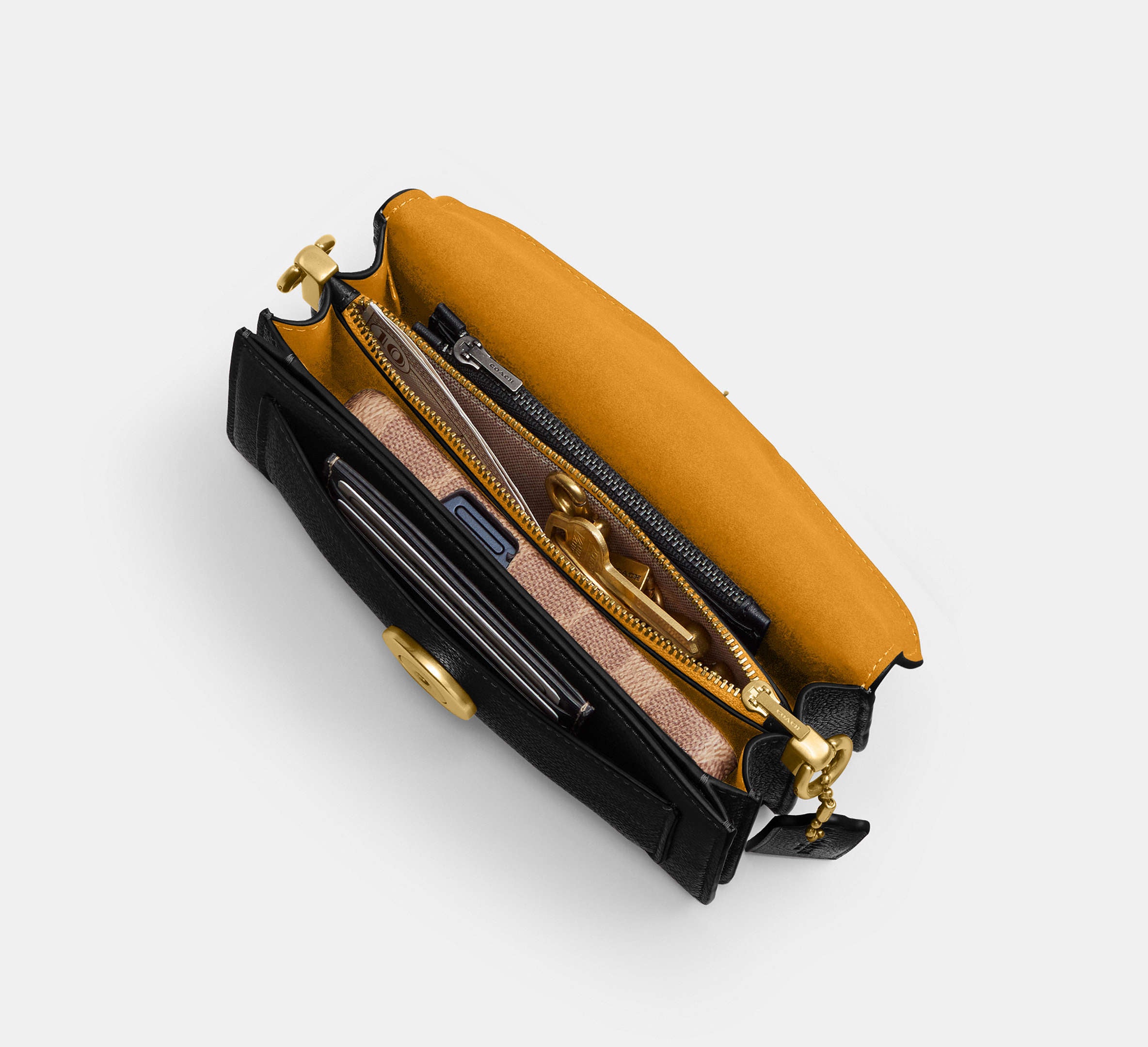 Tabby Shoulder Bag 20