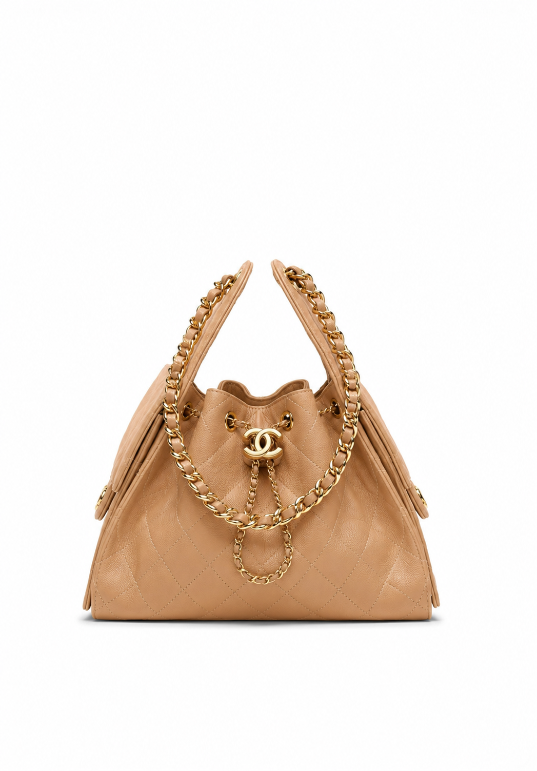 Chanel Mini 25 Hobo Bag