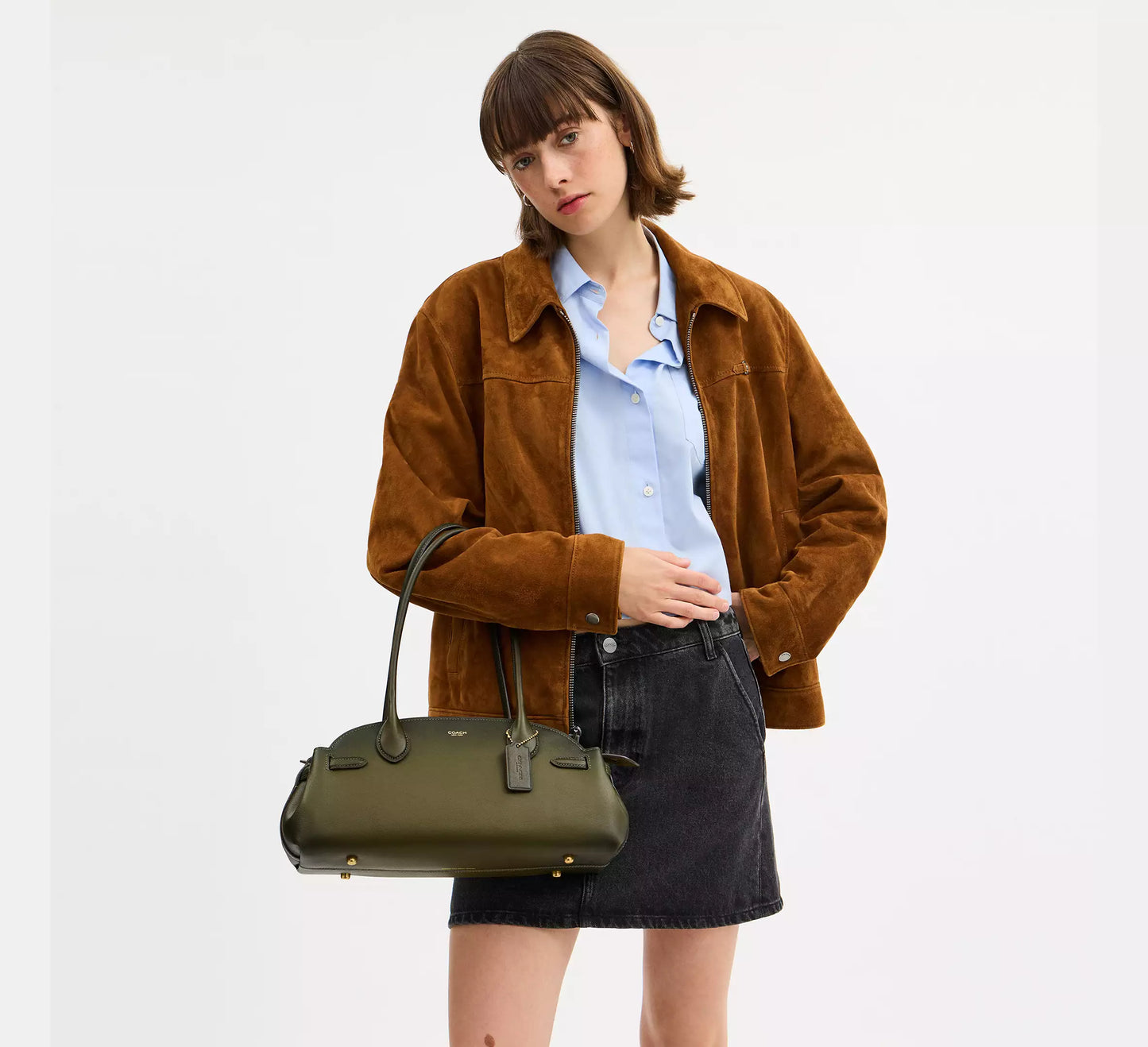 EMPIRE CARRYALL BAG 34