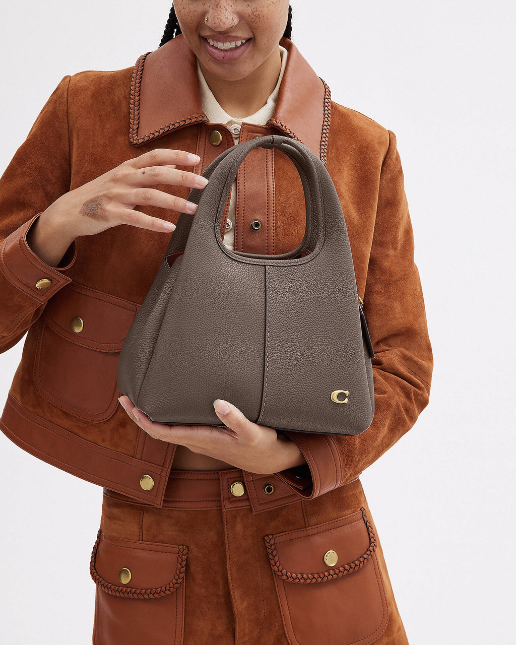 Lana shoulder bag 23